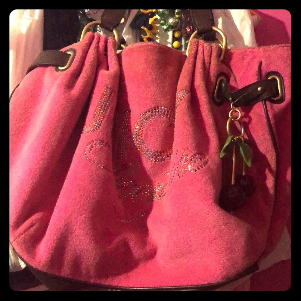 Juicy Purse